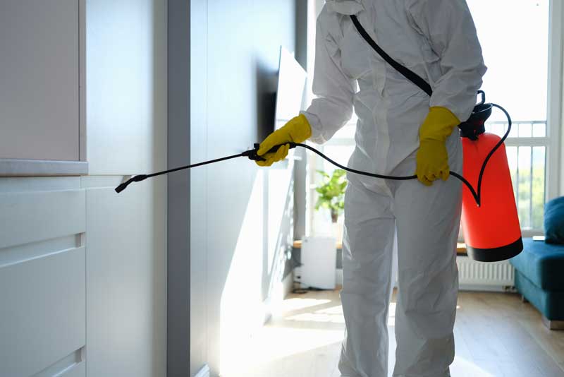 Residential Cleaning Services